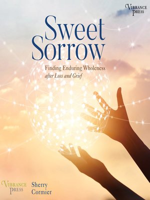 cover image of Sweet Sorrow